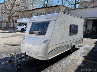 Sterckeman Starlett 420 CP - 3