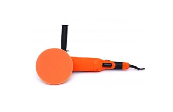 Orbitální leštička EXCENTER 1500W - 3