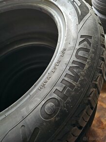235/55R19 - 235/55 R19 101H - 3