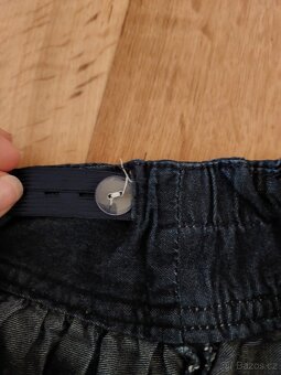 Sukně - vel.98 - 3