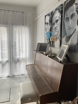 Pracovní - psací - stůl - 3