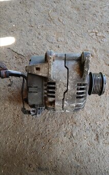 Škoda Octavia alternátor - 3