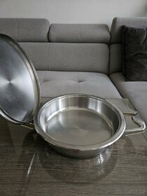 Zepter nádoba 2,7l - INDUKCE - 3