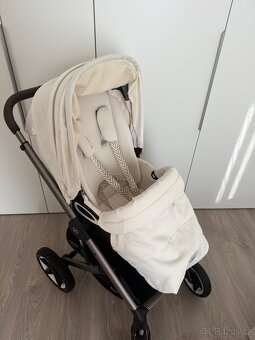 CYBEX Talos S Lux 2023 - 3