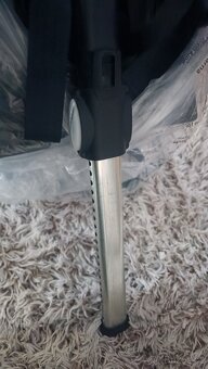 Axkid minikid 2 + klín + zrcátko - 3