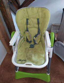 Jídelní židle - 3