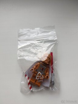 Lego Darth Vader - Gingerbread sw1483 - 3