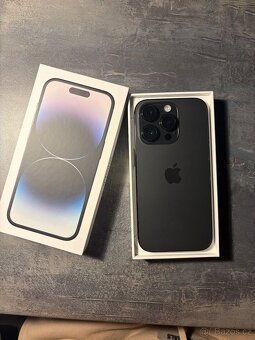 iPhone 14 PRO 128 Gb - 3