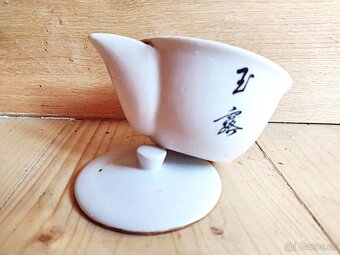 NA PRODEJ ELEGANTNI KONVICKA / GAIWAN - 3
