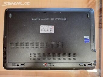 HP EliteBook 820 G1 - 3