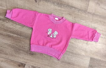 Set mikina vel.86 - 3