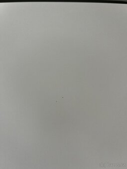 Psací stůl Alex Ikea - 3