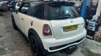 Mini cooper S R56 135kw 2011 - 3