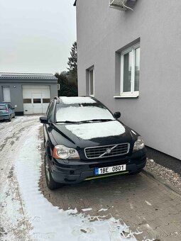 Volvo XC 90 2007 ND - 3
