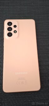 Samsung Galaxy a 33 5g - 3
