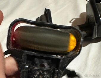 Přídavná svítící kolečka na boty - 3