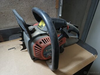 Motore pily na ND - 3