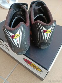 Cyklistické tretry vel.43 - 3