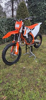 Ktm 85 sx - 3