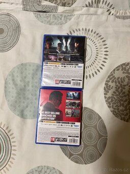 Call of Duty Modern Warfare 2,3 - 3