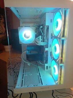 🔥 NOVĚ POSTAVENÝ HERNÍ PC – FULL HD / 144 Hz READY 🔥 - 3