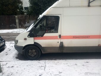 Ford transit - 3