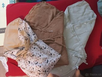 Prodám,co již nevyužijeme - 3