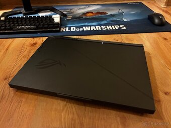 Asus Rog Strix G16 (herní setup, Monitor + Klávesnice + myš) - 3