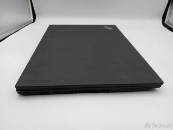 Lenovo Thinkpad T570 | i5 • 8GB RAM • 256GB SSD - 3