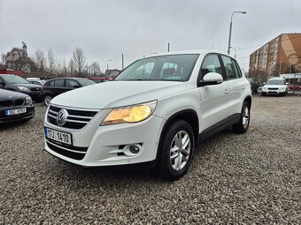 VW Tiguan 2.0TDi,103KW,R.V.2010 - 3