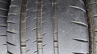 Letní pneu 245/35/20 Michelin - 3