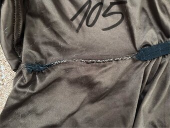 Ekzémová deka 105 cm - 3