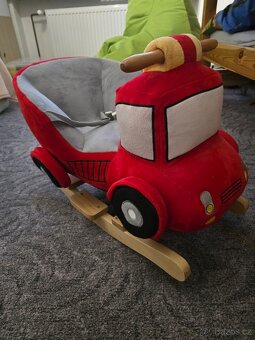 Dětské houpadlo - 3