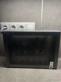 Barmanská sada barbar - 3