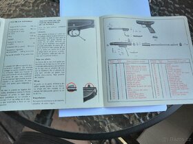 Tex mod 086. Prospekt. - 3