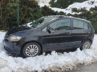 Vw golf plus 1.9 tdi - 3