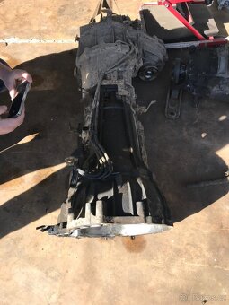 Nissan pathfinder - 3