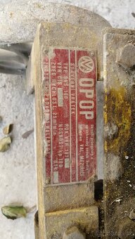 Nabizim stavební vratek - 3