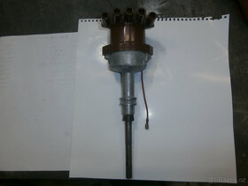 Fiat 127 novy rozdelovac - 3