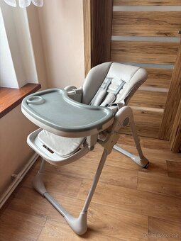 Jídelní židlička - 3