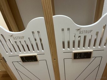 Hobby Horse staje - 3