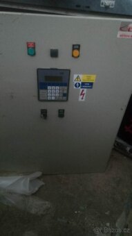 Řídící jednotka Amiris 99 PLC - 3