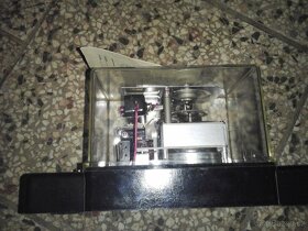 Časové relé TM 10 ; 6 min - 3