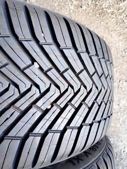 215/45/18 93v Continental - celoroční pneu 2ks - 3