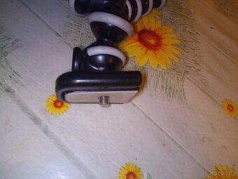 stativ - tripod Gorillapod JOBY - 3