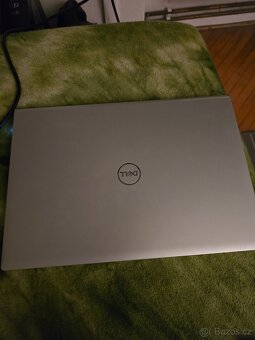 Dell inspiron 14 (7400) silver - 3