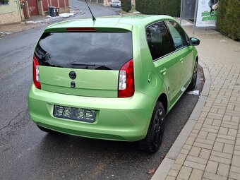 ŠKODA CITIGO 1.0MPI / 55KW - 3