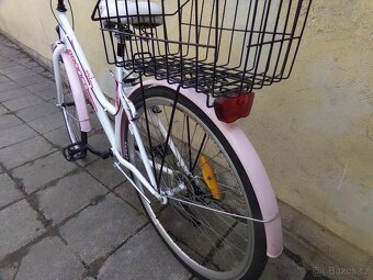 Dámské městské kolo - 3