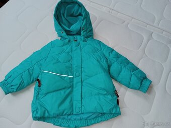 Dívčí bunda Reima - 3