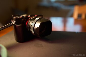 Sony RX1R ii - 3